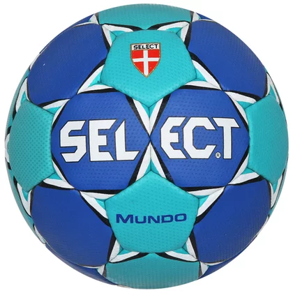 Select Mundo EHF Handball MUNDO BLU-BLU